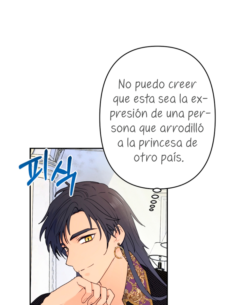 Terminé con mi esposo, ahora iré a hacer dinero Capítulo 8 - Page 76