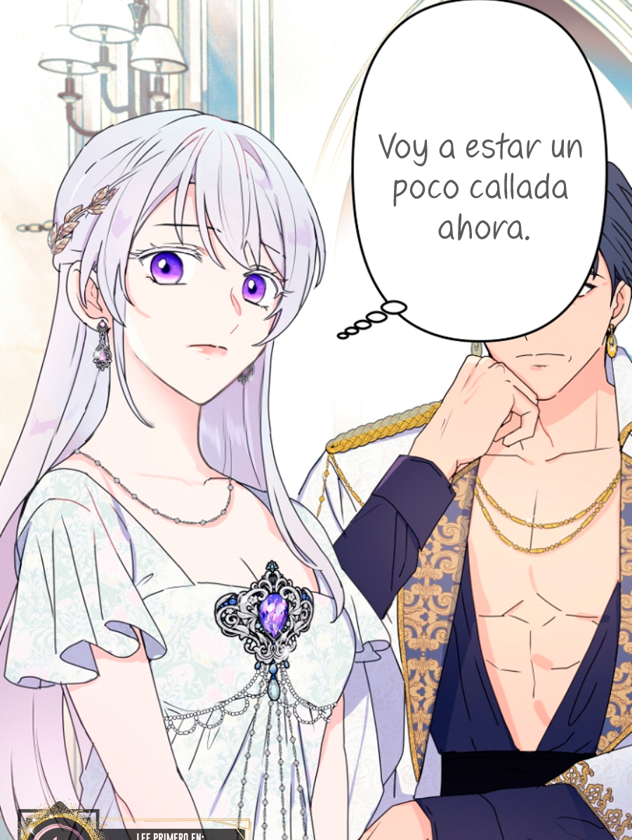 Terminé con mi esposo, ahora iré a hacer dinero Capítulo 8 - Page 8