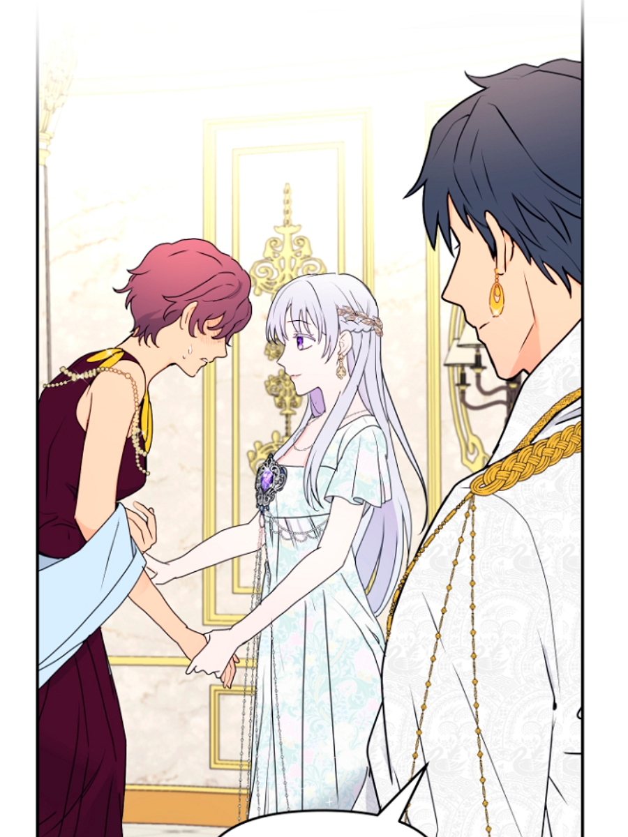 Terminé con mi esposo, ahora iré a hacer dinero Capítulo 8 - Page 93