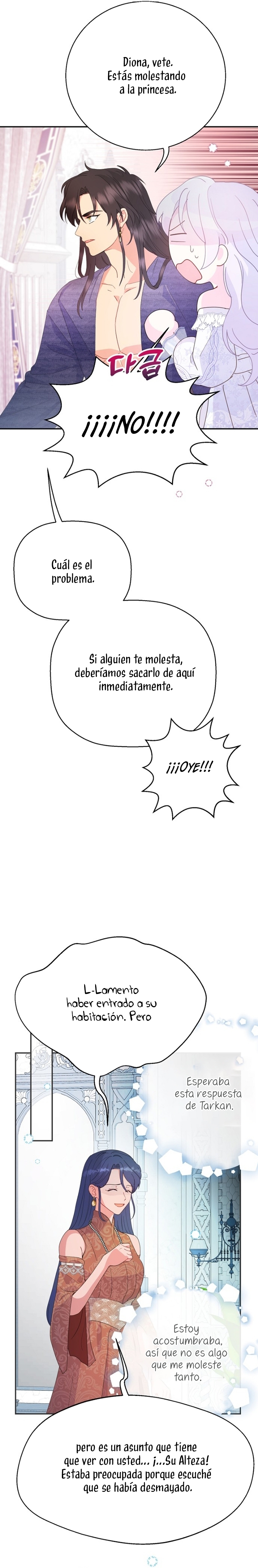 Terminé con mi esposo, ahora iré a hacer dinero Capítulo 80 - Page 10