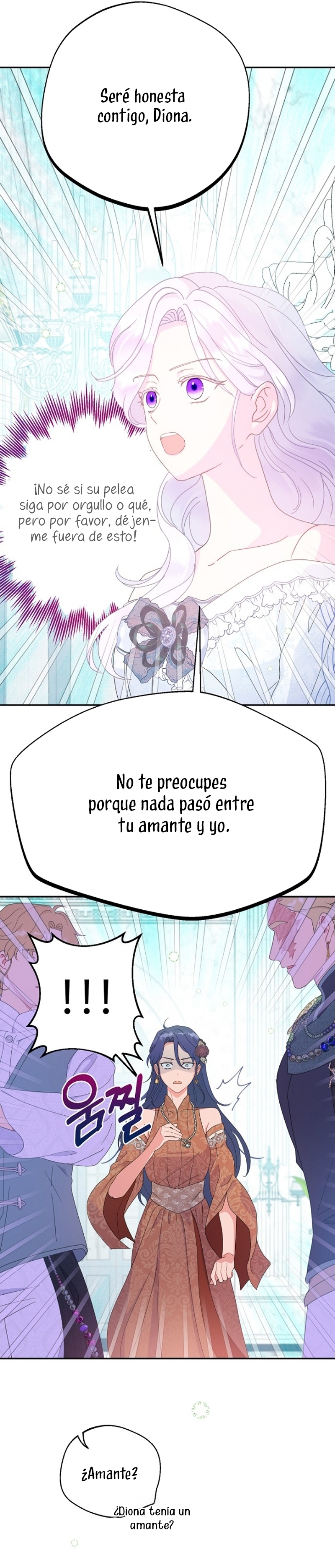 Terminé con mi esposo, ahora iré a hacer dinero Capítulo 80 - Page 16