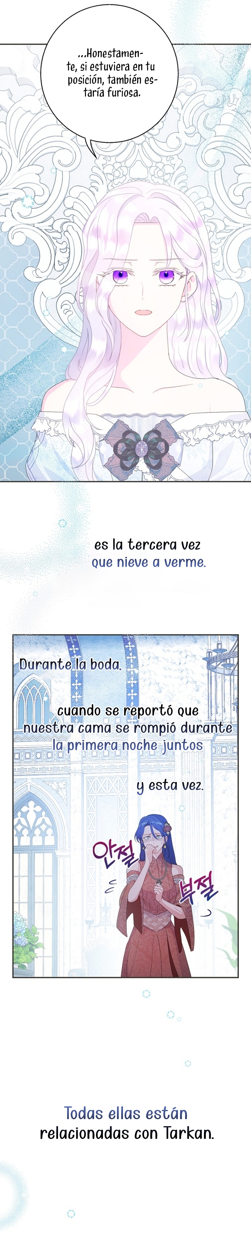 Terminé con mi esposo, ahora iré a hacer dinero Capítulo 80 - Page 19