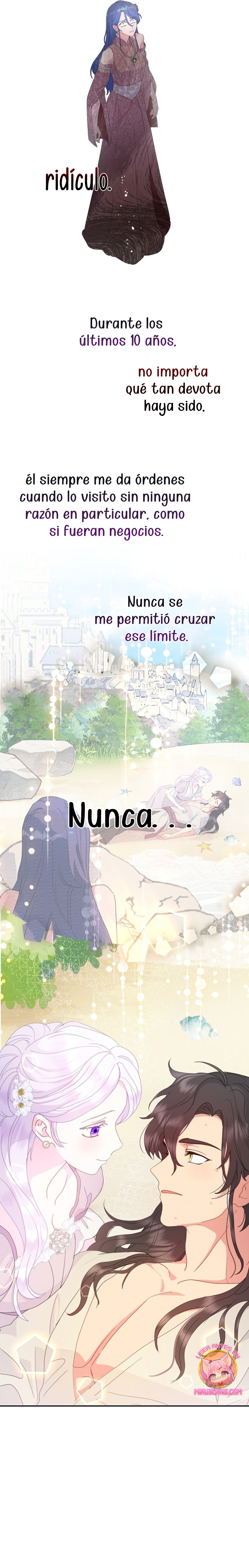 Terminé con mi esposo, ahora iré a hacer dinero Capítulo 80 - Page 26