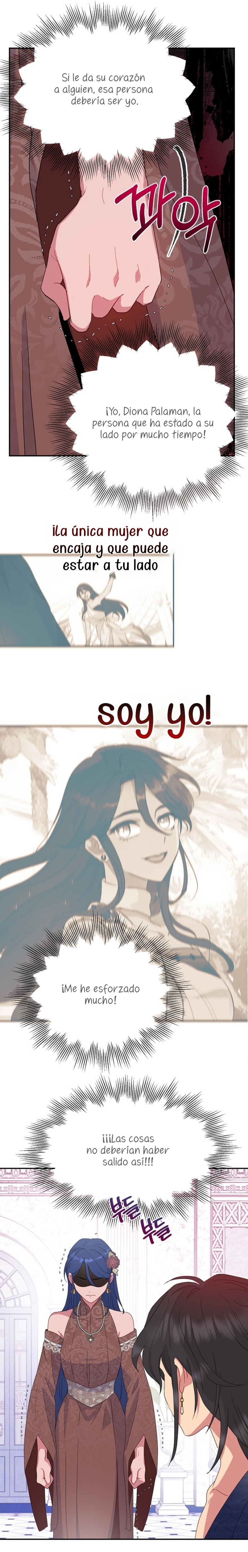 Terminé con mi esposo, ahora iré a hacer dinero Capítulo 80 - Page 5