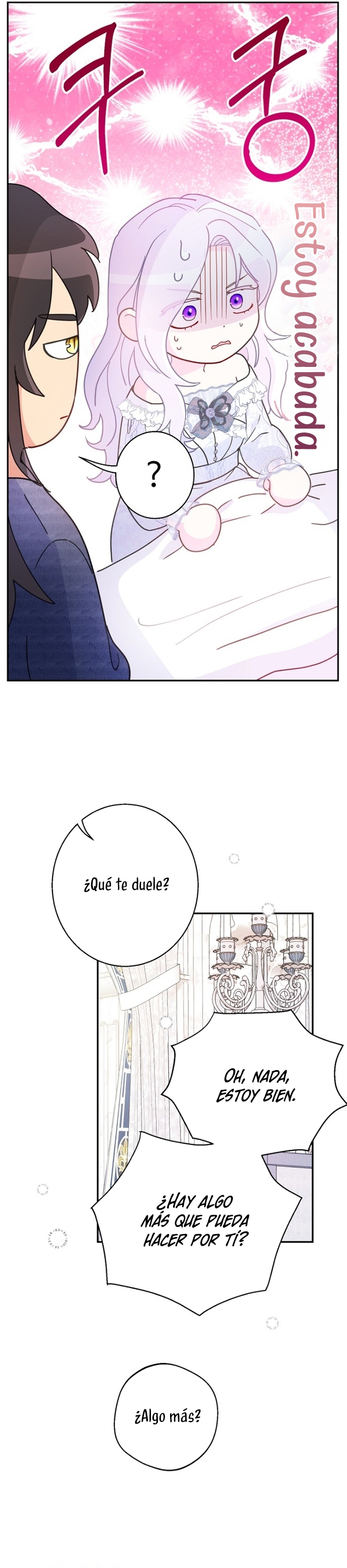 Terminé con mi esposo, ahora iré a hacer dinero Capítulo 80 - Page 8