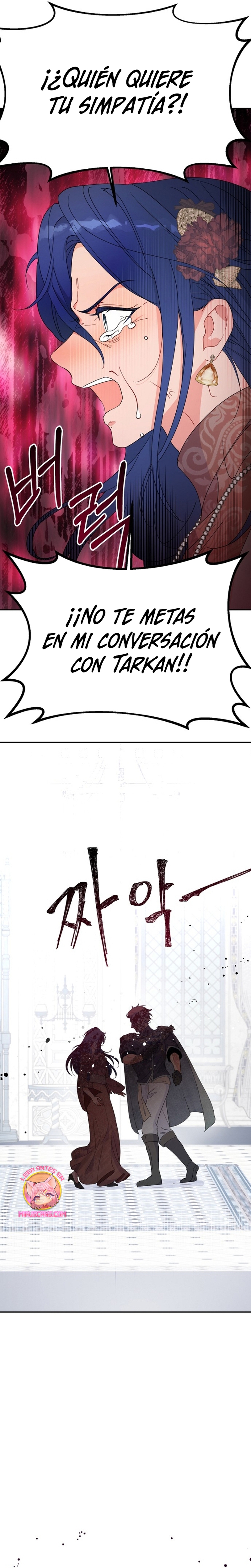 Terminé con mi esposo, ahora iré a hacer dinero Capítulo 81 - Page 21