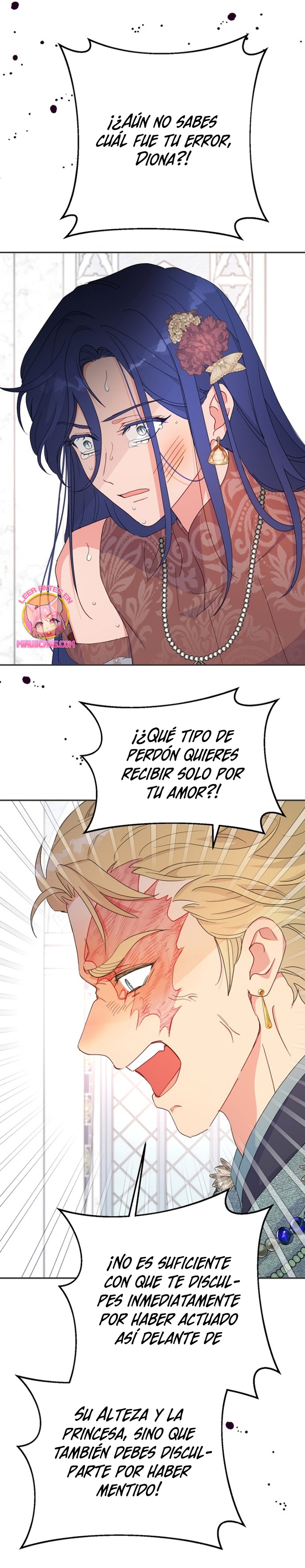 Terminé con mi esposo, ahora iré a hacer dinero Capítulo 81 - Page 22