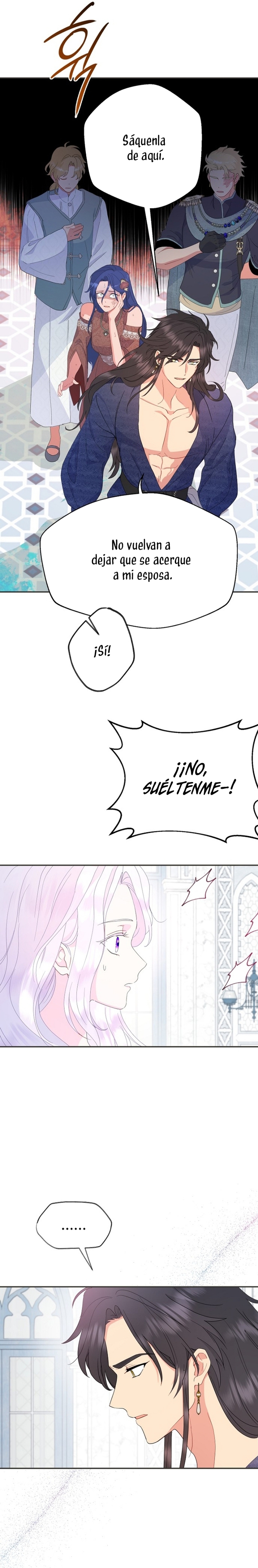 Terminé con mi esposo, ahora iré a hacer dinero Capítulo 81 - Page 24