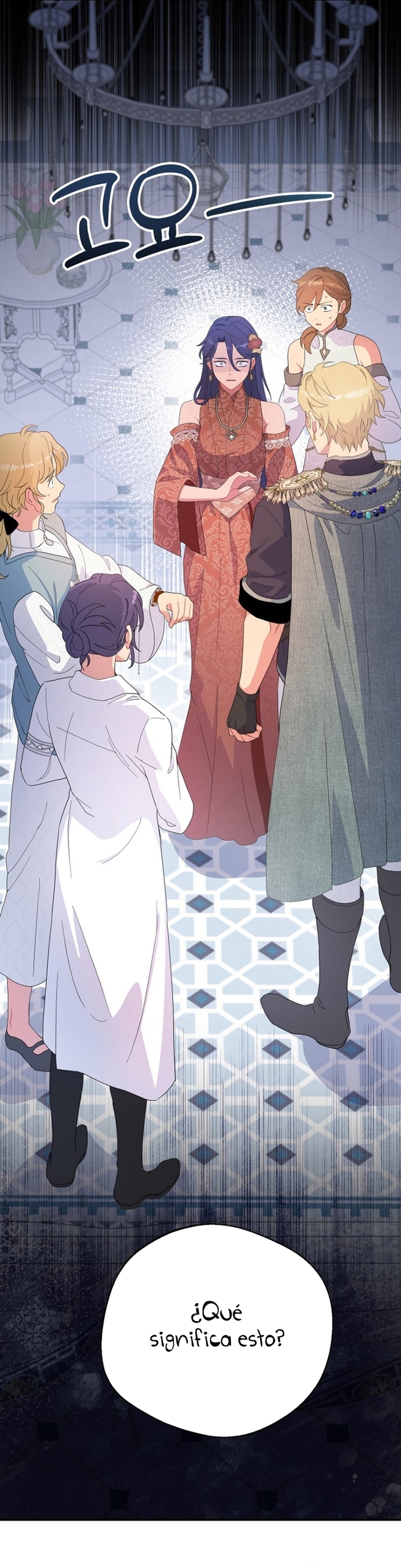 Terminé con mi esposo, ahora iré a hacer dinero Capítulo 81 - Page 4