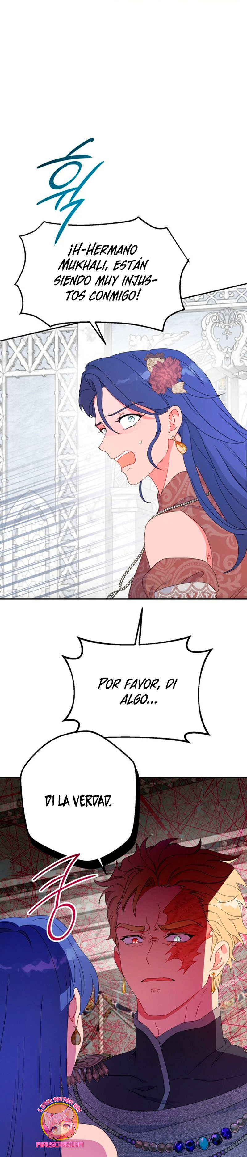 Terminé con mi esposo, ahora iré a hacer dinero Capítulo 81 - Page 8