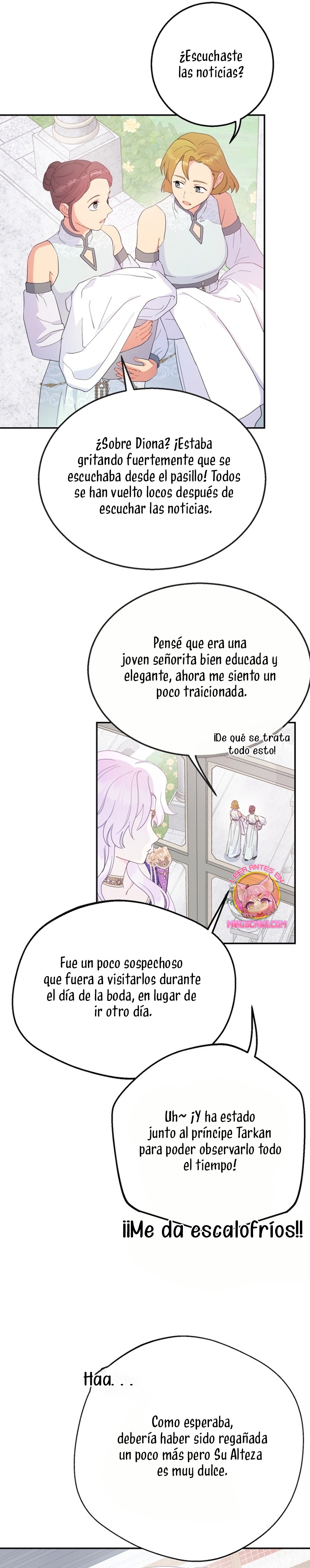 Terminé con mi esposo, ahora iré a hacer dinero Capítulo 82 - Page 12