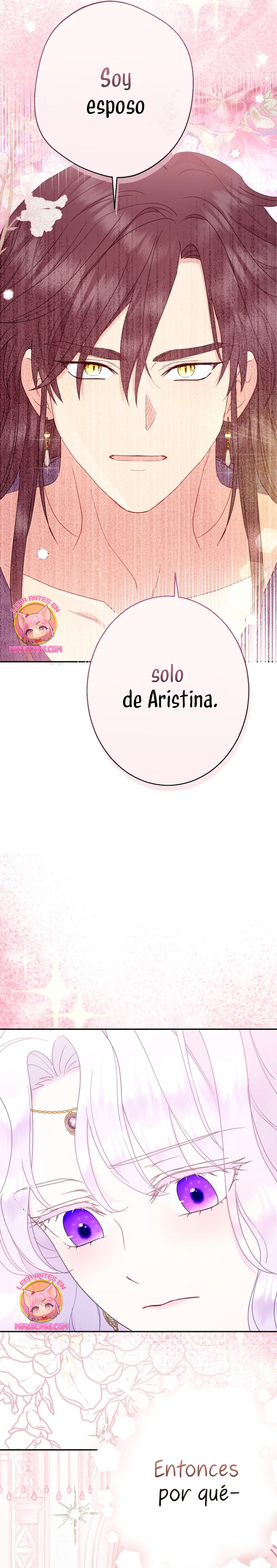 Terminé con mi esposo, ahora iré a hacer dinero Capítulo 82 - Page 15