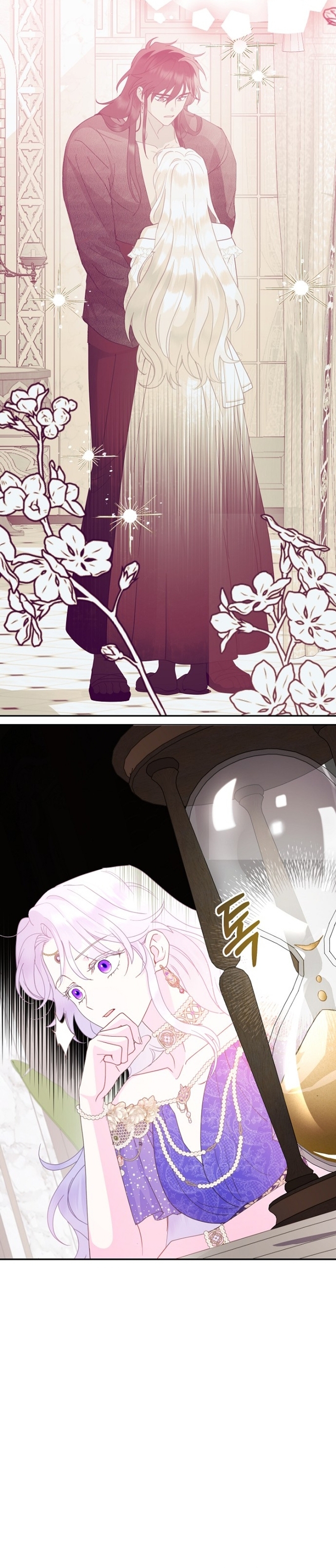 Terminé con mi esposo, ahora iré a hacer dinero Capítulo 82 - Page 16