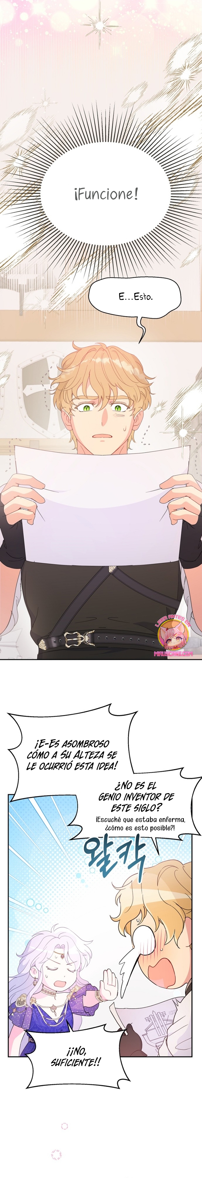 Terminé con mi esposo, ahora iré a hacer dinero Capítulo 82 - Page 18