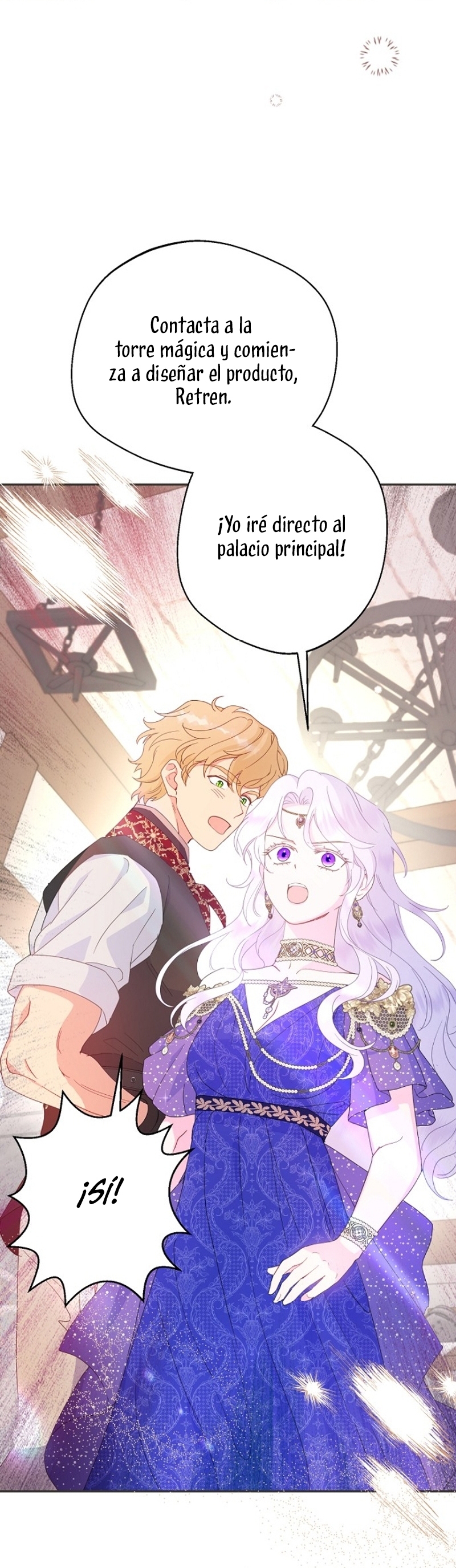 Terminé con mi esposo, ahora iré a hacer dinero Capítulo 82 - Page 24