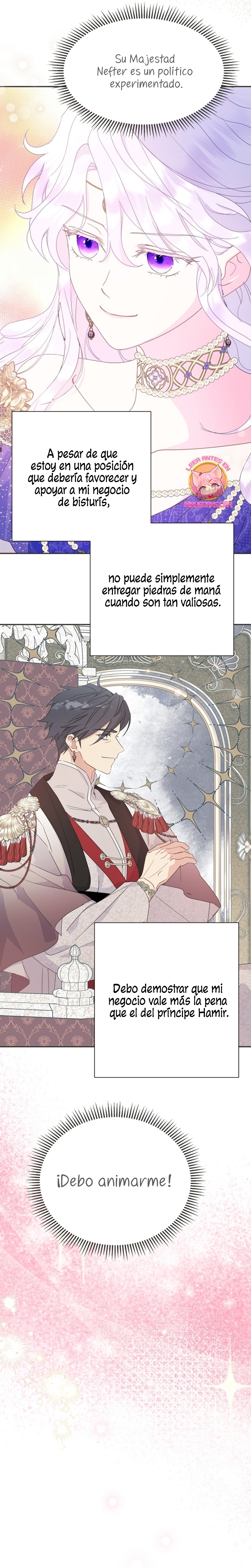 Terminé con mi esposo, ahora iré a hacer dinero Capítulo 82 - Page 25