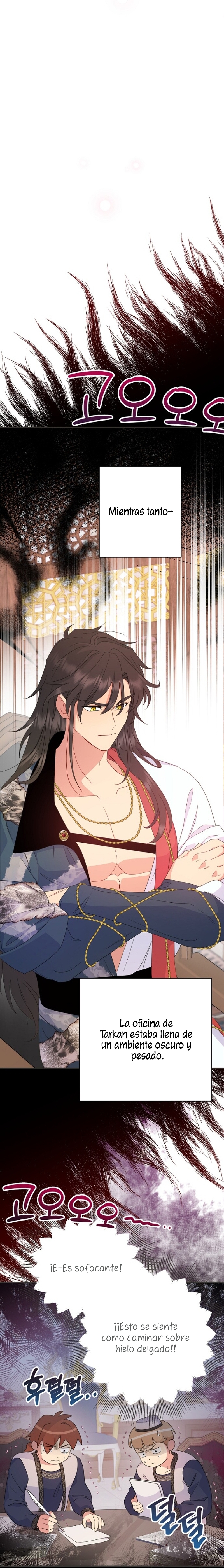 Terminé con mi esposo, ahora iré a hacer dinero Capítulo 82 - Page 26