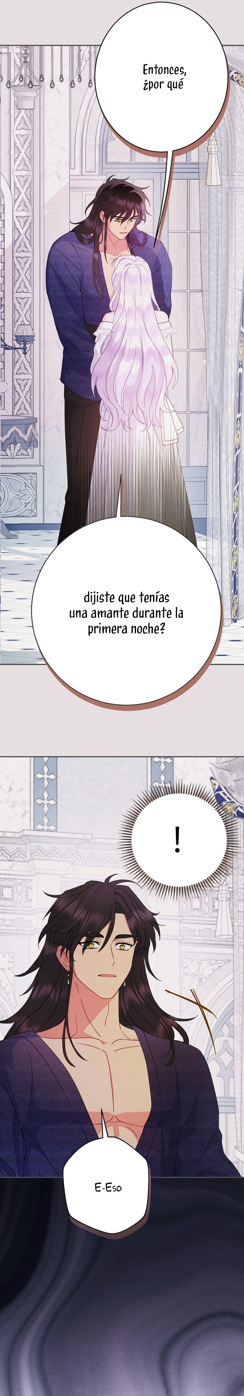 Terminé con mi esposo, ahora iré a hacer dinero Capítulo 82 - Page 29