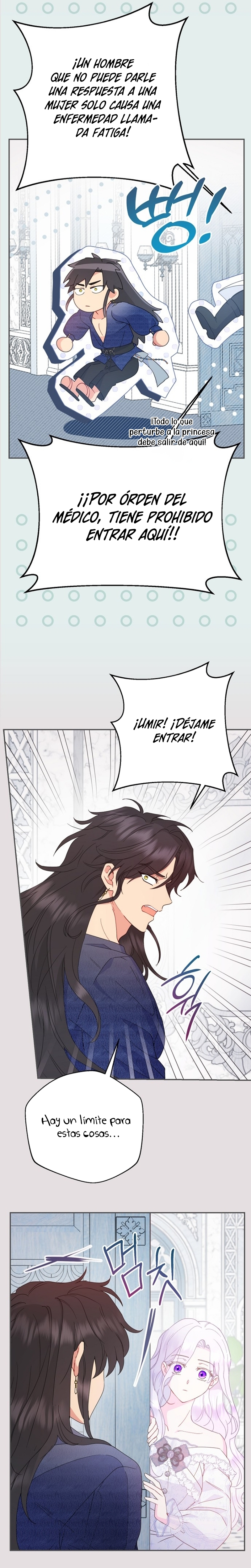 Terminé con mi esposo, ahora iré a hacer dinero Capítulo 82 - Page 33