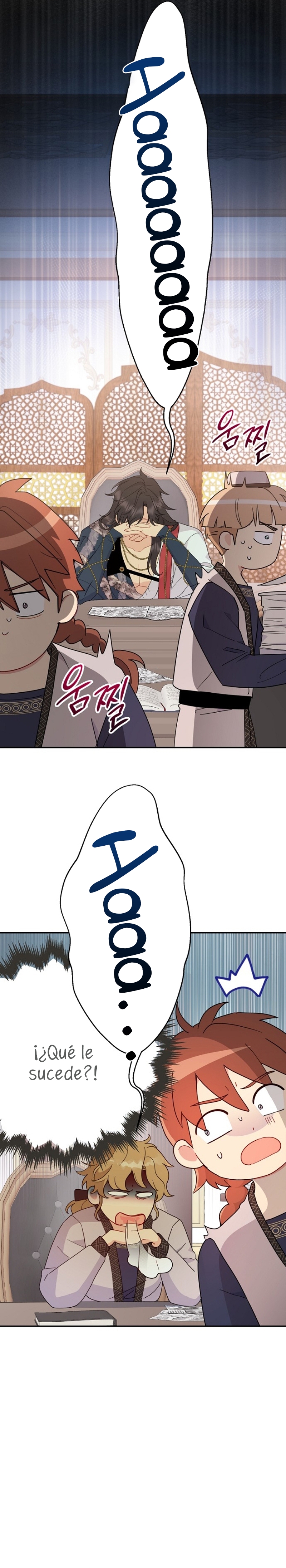 Terminé con mi esposo, ahora iré a hacer dinero Capítulo 82 - Page 35