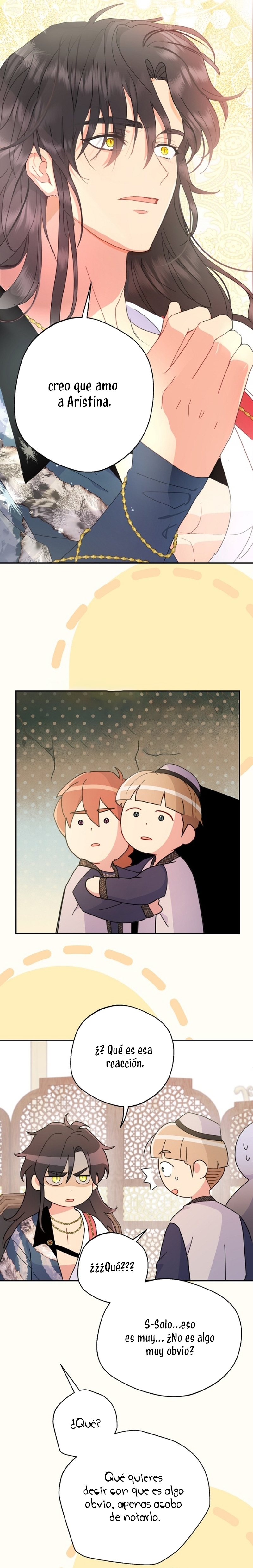 Terminé con mi esposo, ahora iré a hacer dinero Capítulo 82 - Page 39