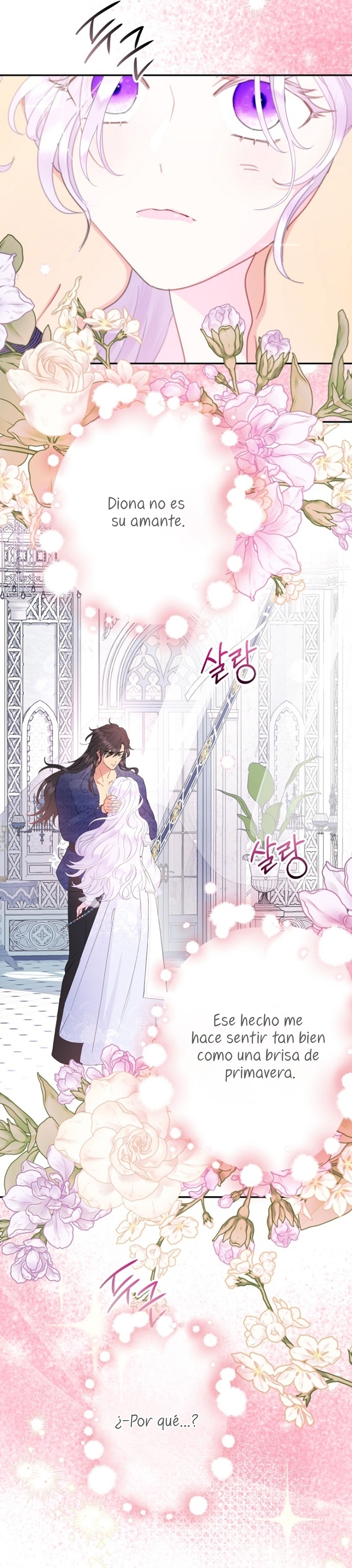 Terminé con mi esposo, ahora iré a hacer dinero Capítulo 82 - Page 4