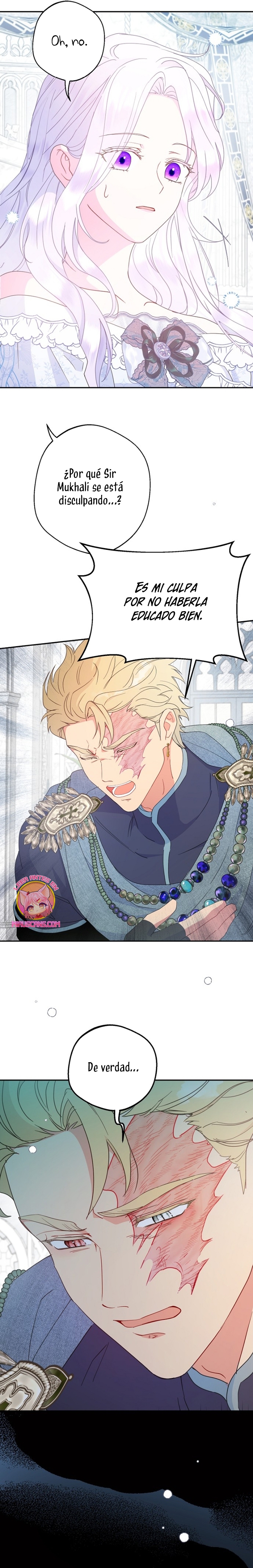 Terminé con mi esposo, ahora iré a hacer dinero Capítulo 82 - Page 9