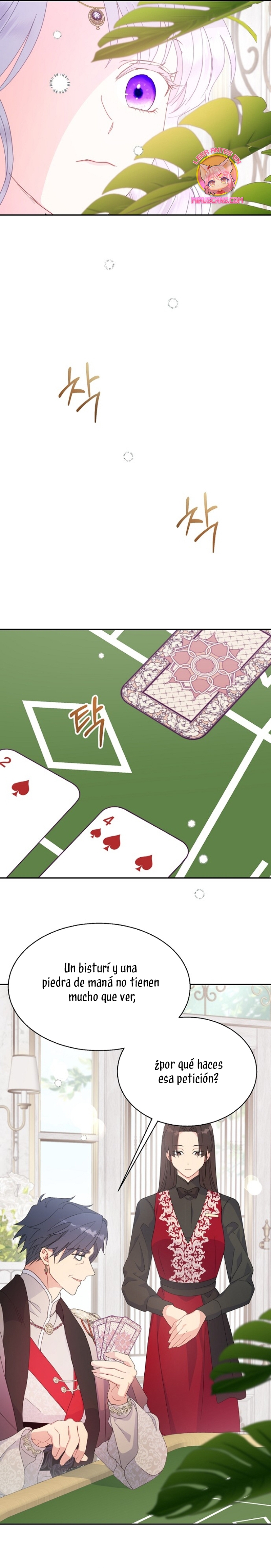 Terminé con mi esposo, ahora iré a hacer dinero Capítulo 83 - Page 12