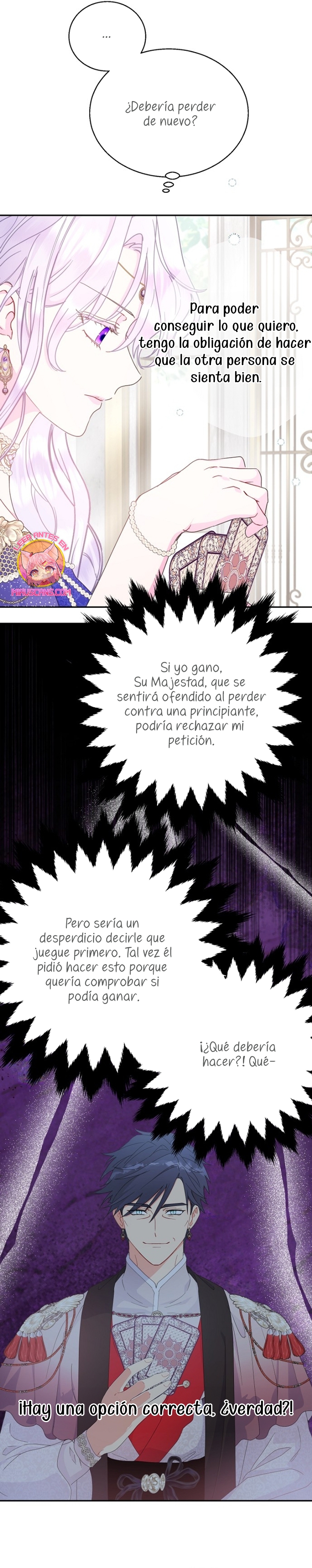 Terminé con mi esposo, ahora iré a hacer dinero Capítulo 83 - Page 22