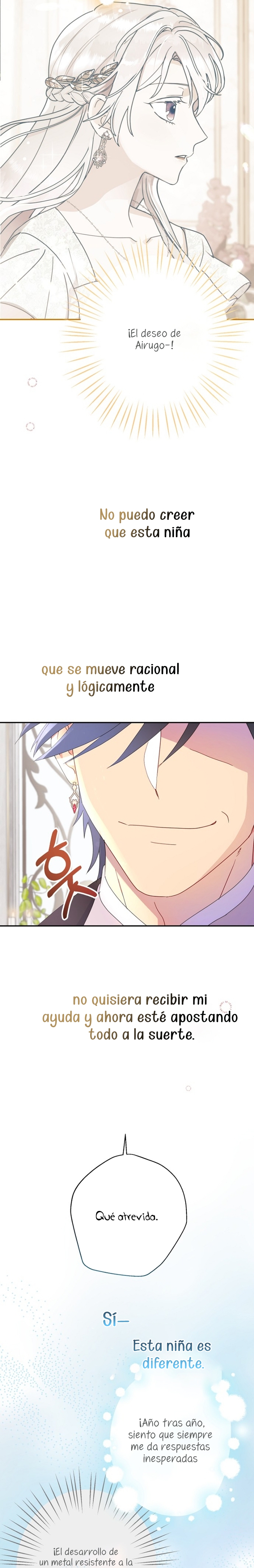 Terminé con mi esposo, ahora iré a hacer dinero Capítulo 83 - Page 26