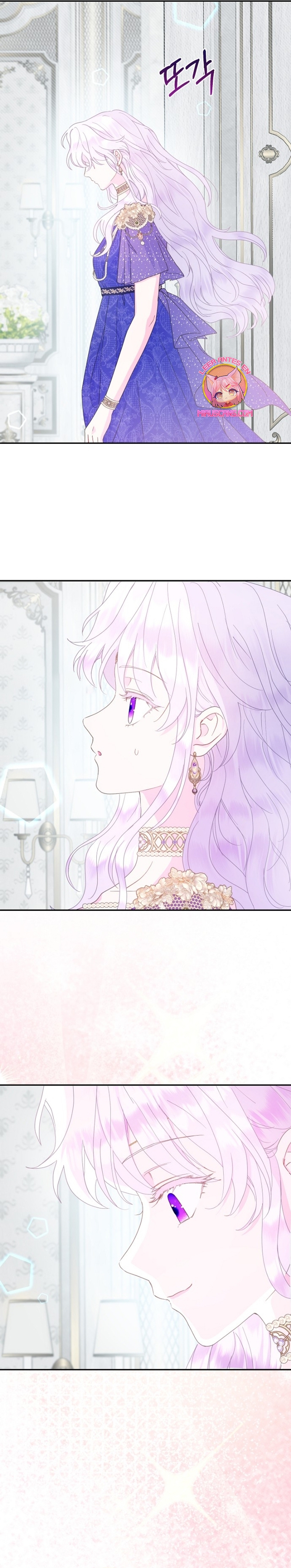 Terminé con mi esposo, ahora iré a hacer dinero Capítulo 83 - Page 28