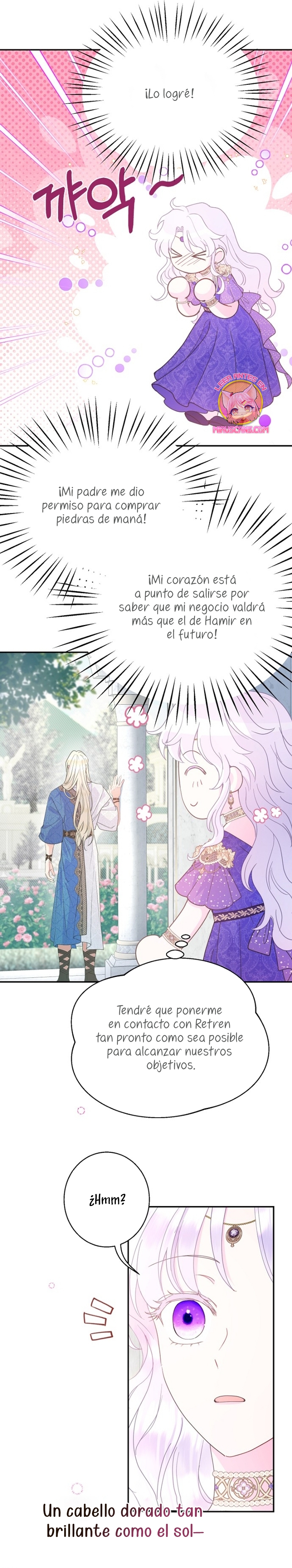 Terminé con mi esposo, ahora iré a hacer dinero Capítulo 83 - Page 30