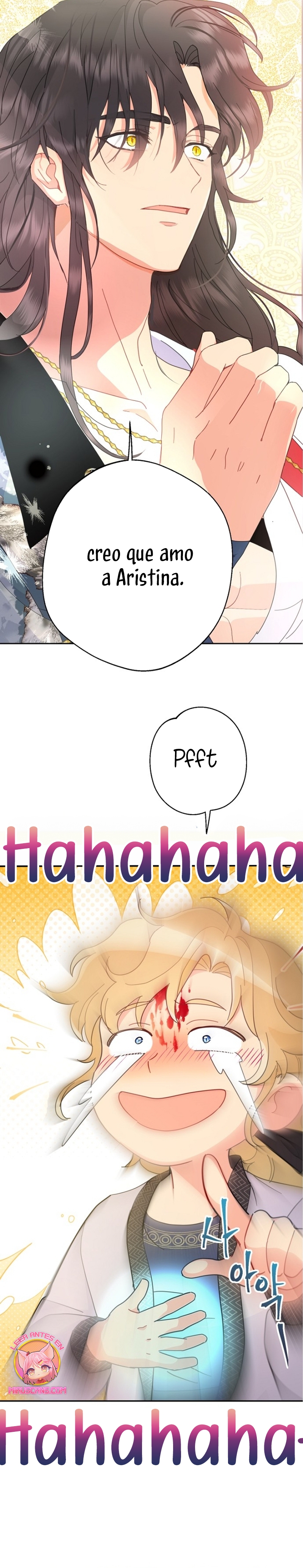 Terminé con mi esposo, ahora iré a hacer dinero Capítulo 84 - Page 13