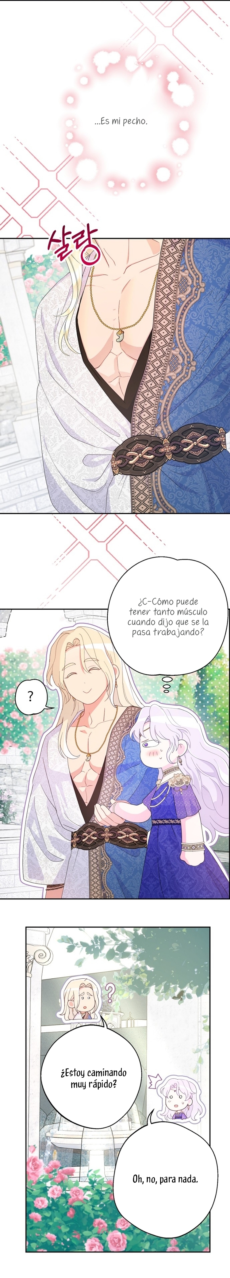 Terminé con mi esposo, ahora iré a hacer dinero Capítulo 84 - Page 22