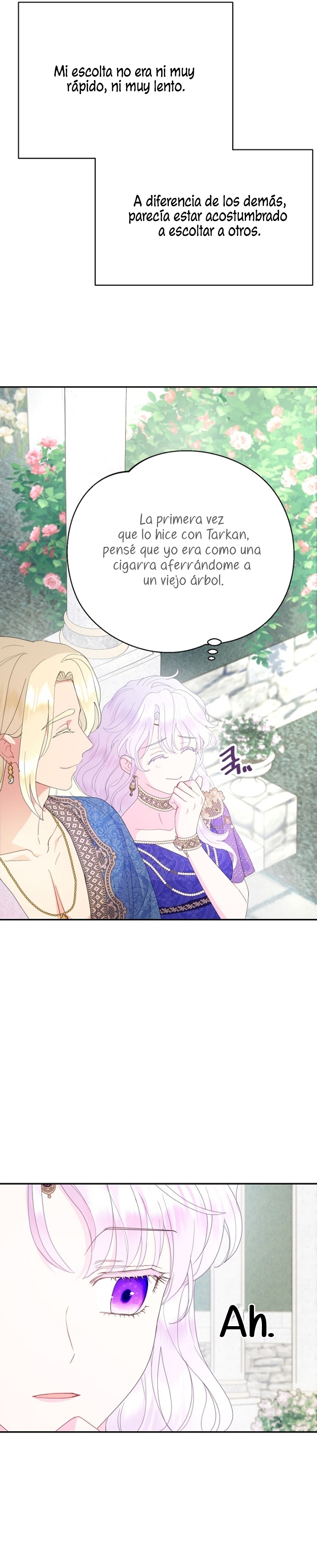 Terminé con mi esposo, ahora iré a hacer dinero Capítulo 84 - Page 23