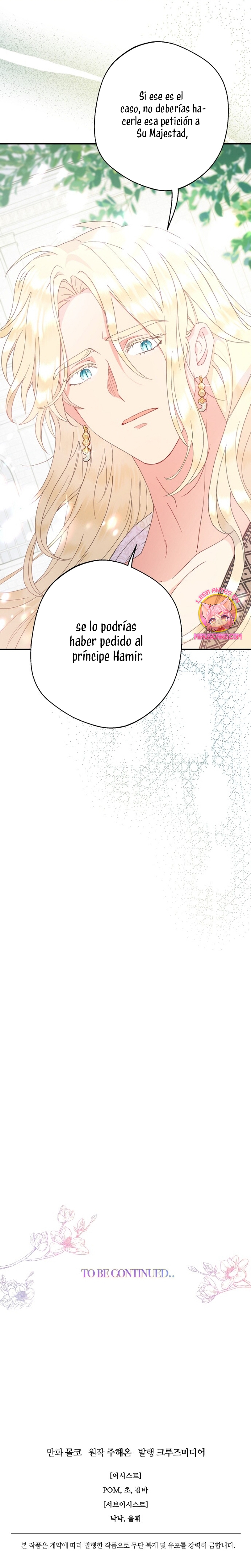 Terminé con mi esposo, ahora iré a hacer dinero Capítulo 84 - Page 29