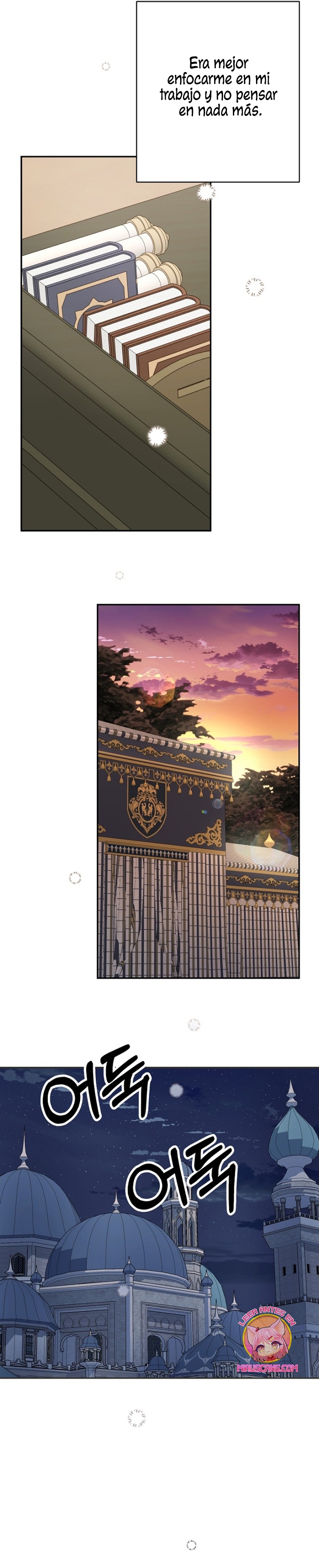 Terminé con mi esposo, ahora iré a hacer dinero Capítulo 85 - Page 22