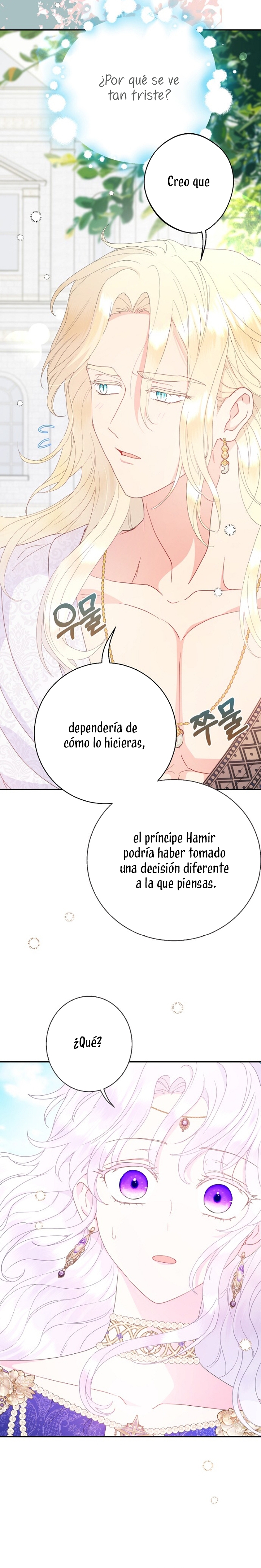 Terminé con mi esposo, ahora iré a hacer dinero Capítulo 85 - Page 4