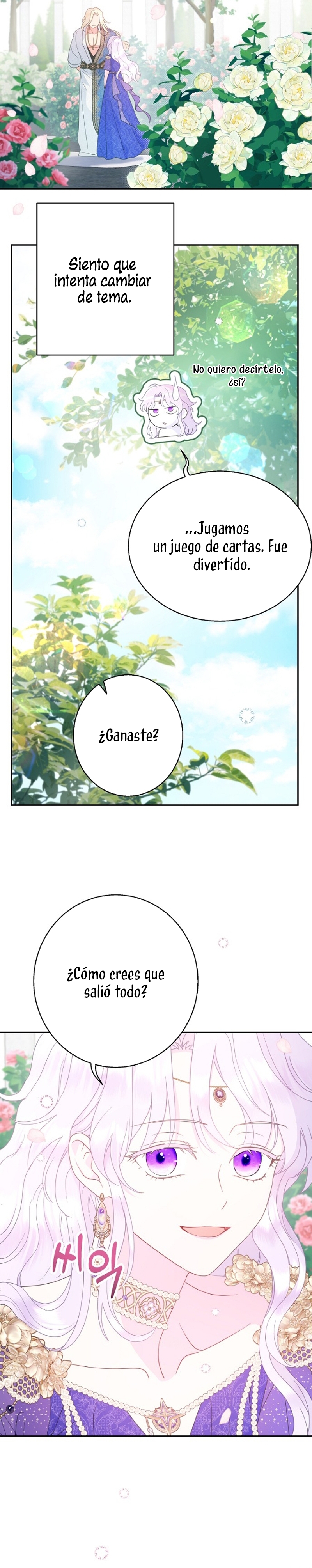 Terminé con mi esposo, ahora iré a hacer dinero Capítulo 85 - Page 6