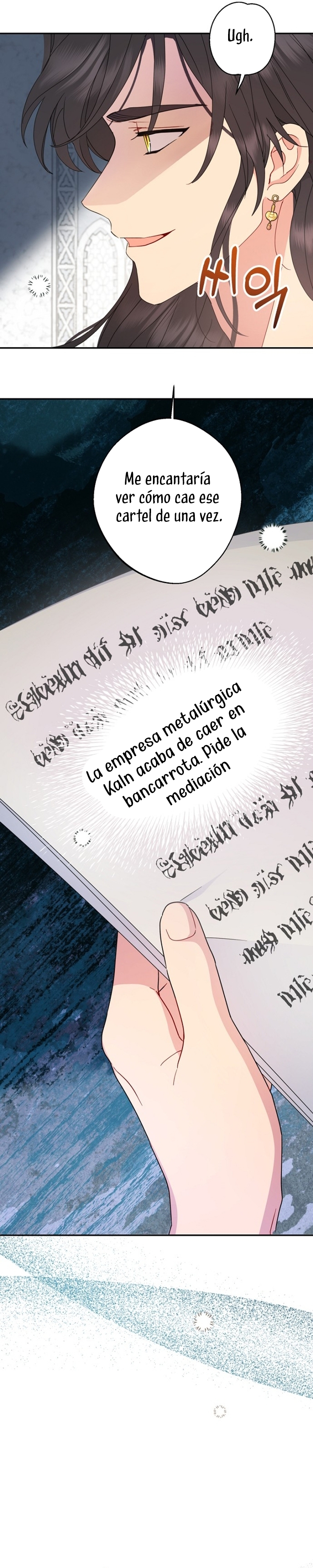 Terminé con mi esposo, ahora iré a hacer dinero Capítulo 86 - Page 12