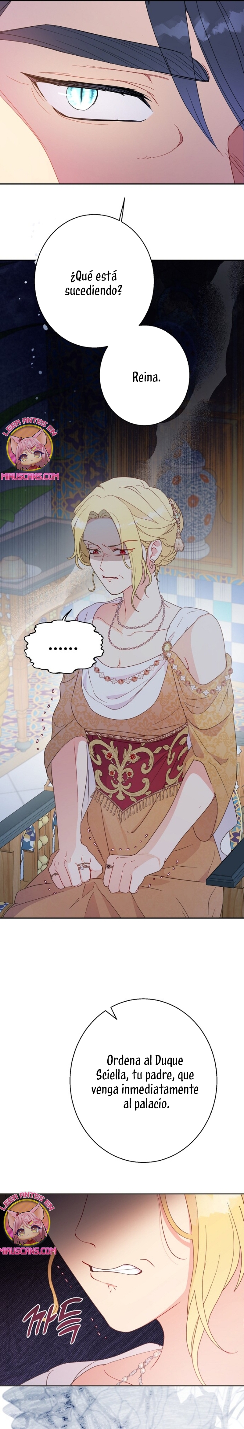 Terminé con mi esposo, ahora iré a hacer dinero Capítulo 86 - Page 14