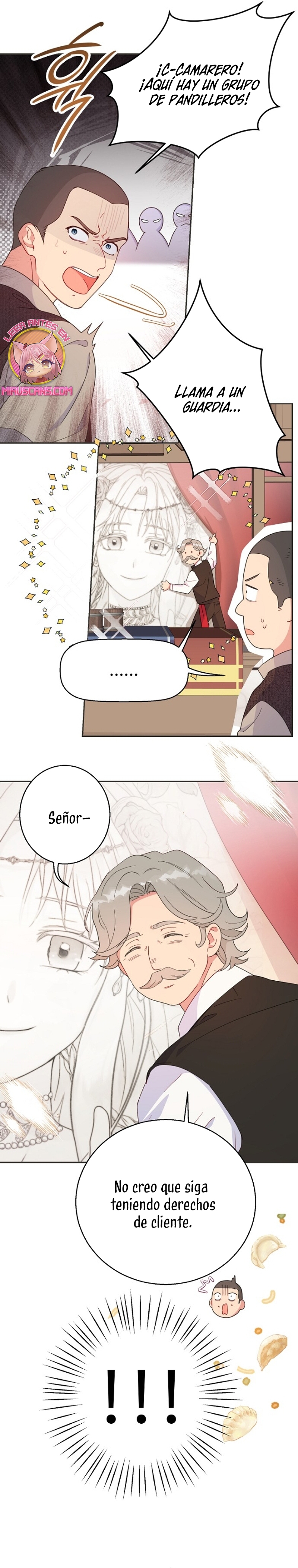 Terminé con mi esposo, ahora iré a hacer dinero Capítulo 86 - Page 21