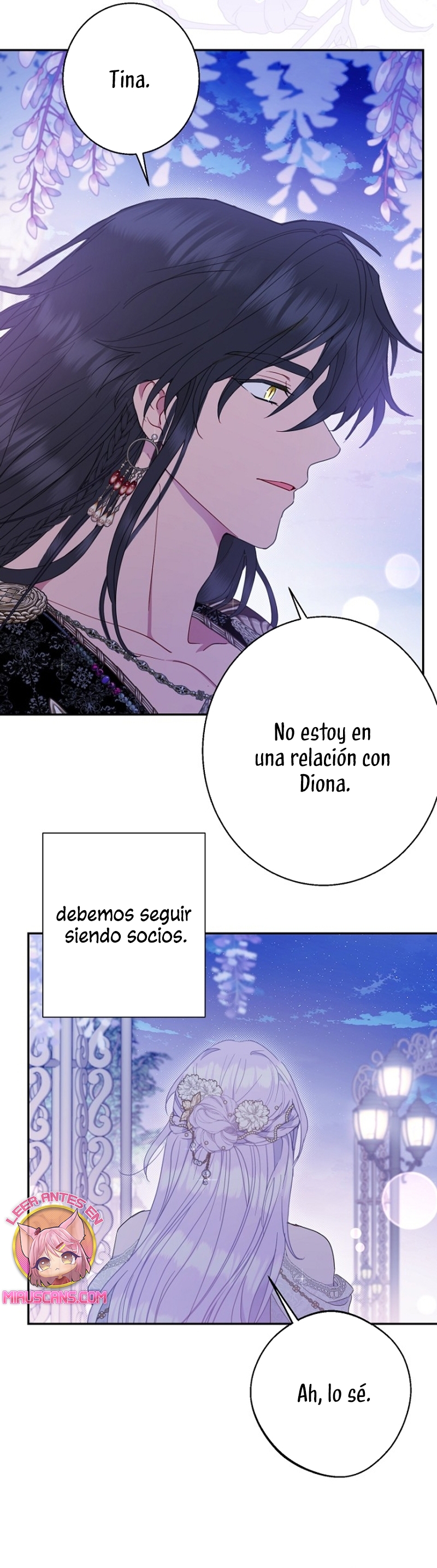 Terminé con mi esposo, ahora iré a hacer dinero Capítulo 86 - Page 27