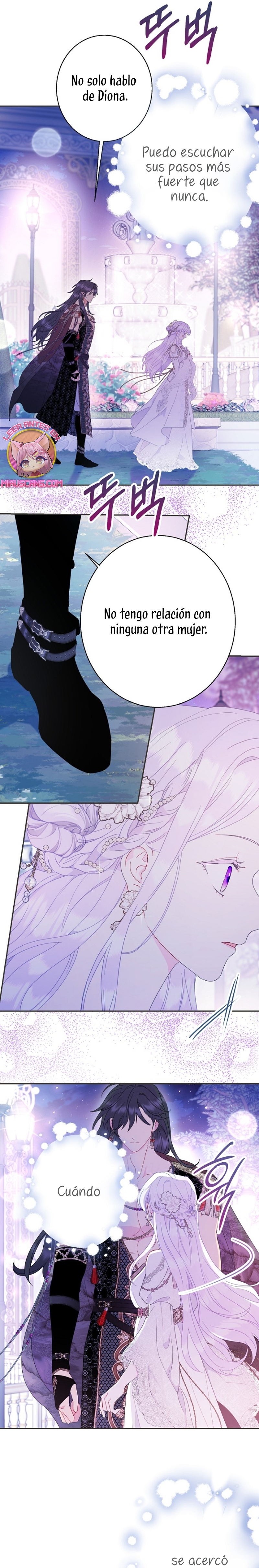 Terminé con mi esposo, ahora iré a hacer dinero Capítulo 86 - Page 28