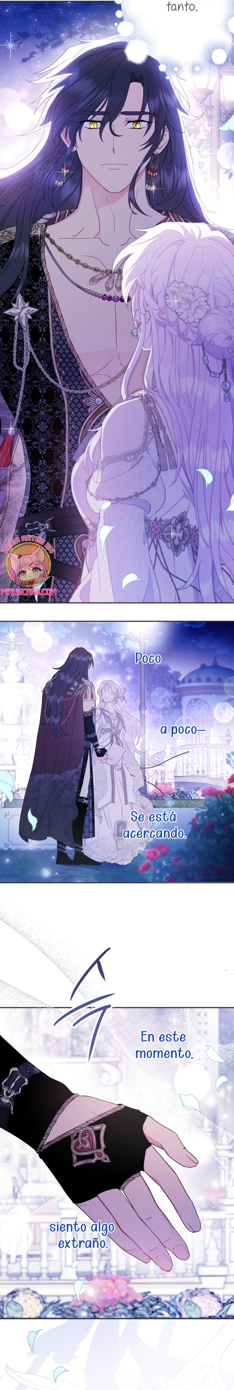 Terminé con mi esposo, ahora iré a hacer dinero Capítulo 86 - Page 29