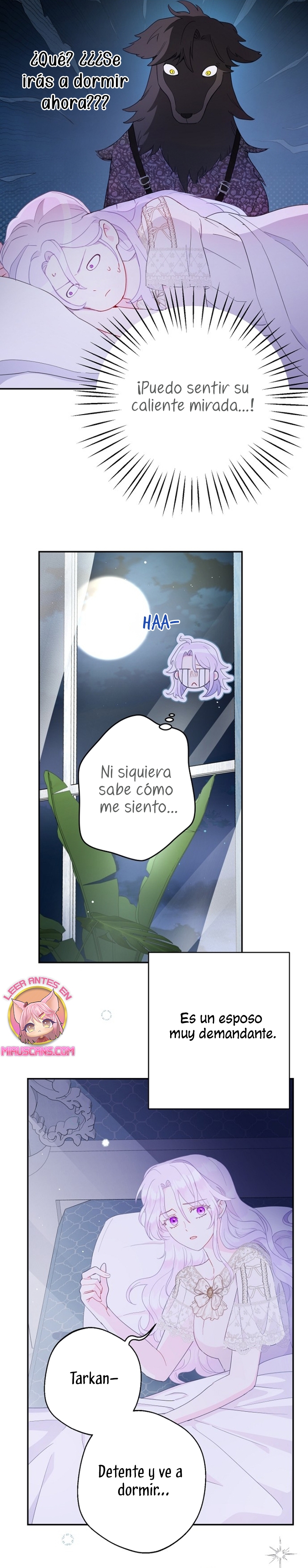 Terminé con mi esposo, ahora iré a hacer dinero Capítulo 86 - Page 3