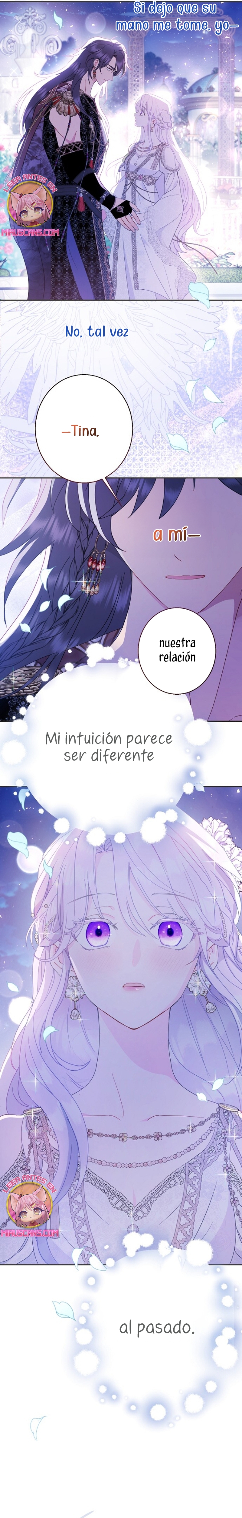 Terminé con mi esposo, ahora iré a hacer dinero Capítulo 86 - Page 30