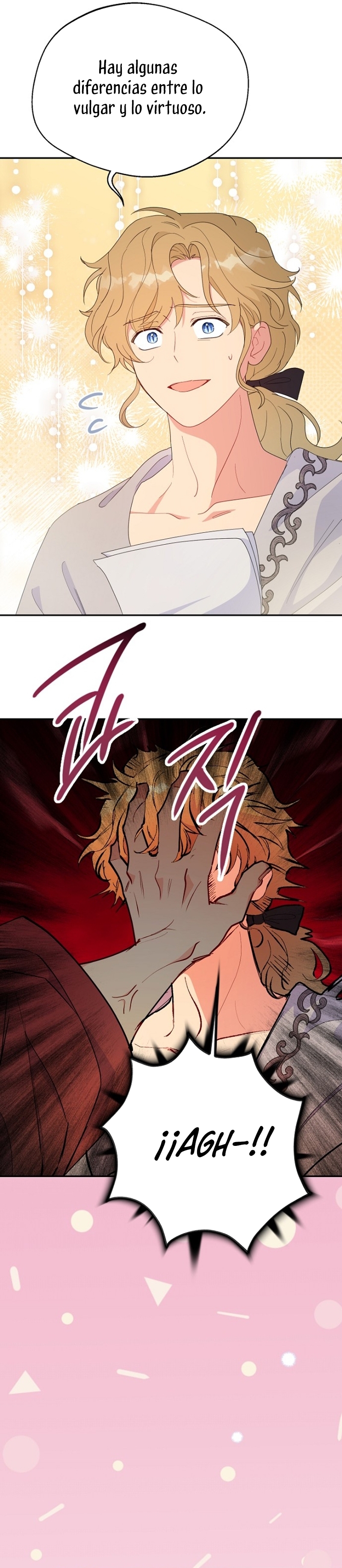 Terminé con mi esposo, ahora iré a hacer dinero Capítulo 86 - Page 7