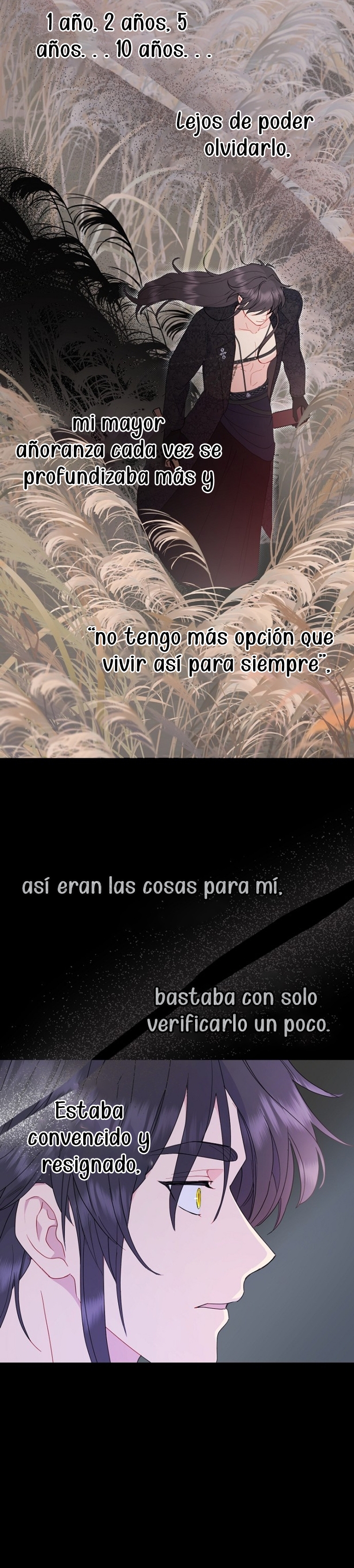 Terminé con mi esposo, ahora iré a hacer dinero Capítulo 87 - Page 11