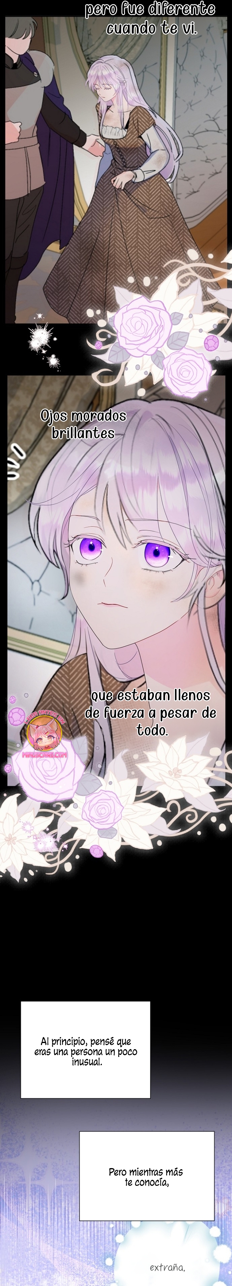 Terminé con mi esposo, ahora iré a hacer dinero Capítulo 87 - Page 12